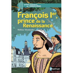 FRANCOIS 1ER, PRINCE DE LA...