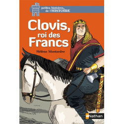 CLOVIS, ROIS DES FRANCS -...