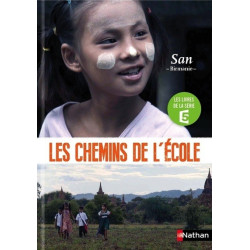 SUR LES CHEMINS DE L'ECOLE...