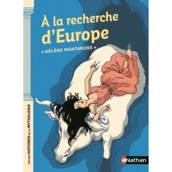A LA RECHERCHE D'EUROPE