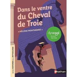 DANS LE VENTRE DU CHEVAL DE...