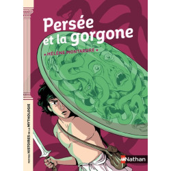 PERSEE ET LA GORGONE