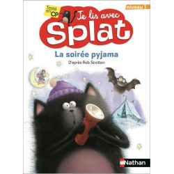 LA SOIREE PYJAMA - VOL07
