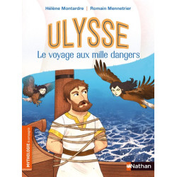 ULYSSE - LE VOYAGE AUX...