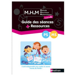 MHM - Guide des séances +...