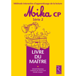 METHODE DE LECTURE CP :...