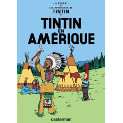 TINTIN - T03 - TINTIN EN...