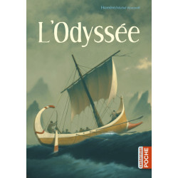 L'ODYSSEE