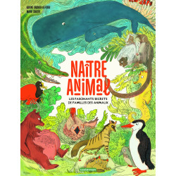 NAITRE ANIMAL - LES...