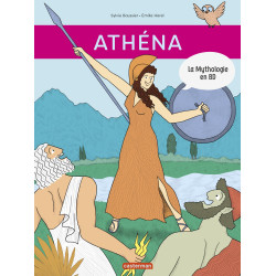 LA MYTHOLOGIE EN BD - T14 -...