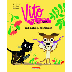 VITO - VOL01 - LA BOUCHE...