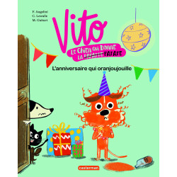 VITO - VOL02 -...