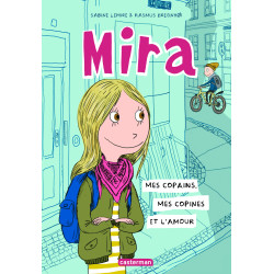 MIRA - T01 - MES COPAINS,...