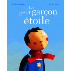 LE PETIT GARCON ETOILE