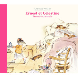 ERNEST ET CELESTINE -...