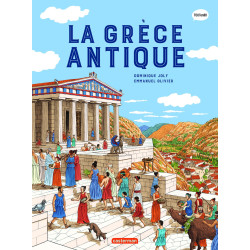 L'HISTOIRE DU MONDE EN BD -...