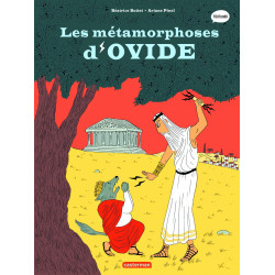 LA MYTHOLOGIE EN BD - T07 -...