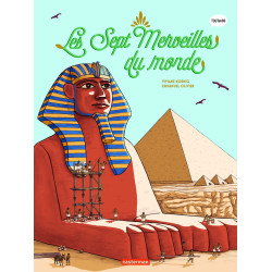 L'HISTOIRE DU MONDE EN BD -...