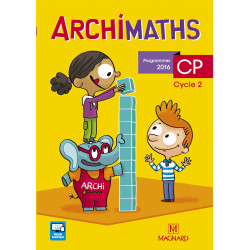 ARCHIMATHS CP (2016) -...