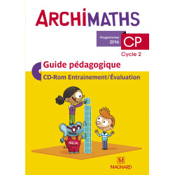 ARCHIMATHS CP (2016) -...