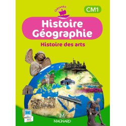 ODYSSEO HISTOIRE GEOGRAPHIE...