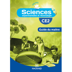 Odysséo Sciences CE2 (2014)...