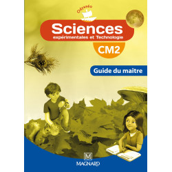 Odysséo Sciences CM2 (2014)...