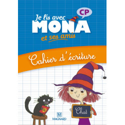 Je lis avec Mona et ses...