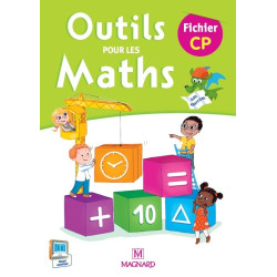 Outils pour les Maths CP -...