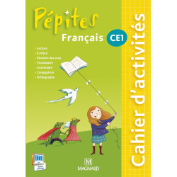 Pépites Français CE1 (2015)...