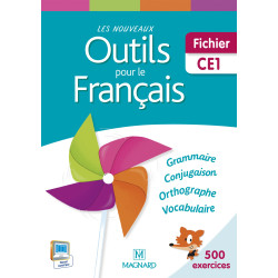 Les Nouveaux Outils pour le...
