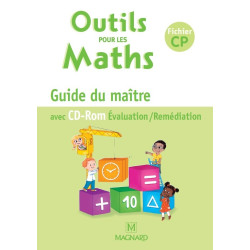 OUTILS POUR LES MATHS CP -...
