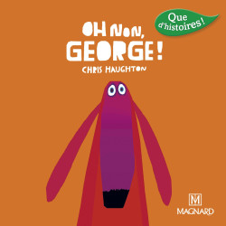 QUE D'HISTOIRES ! CP SERIE...