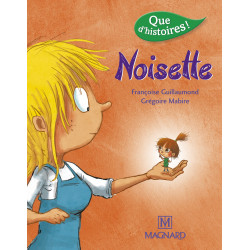 Que d'histoires ! CP Série...