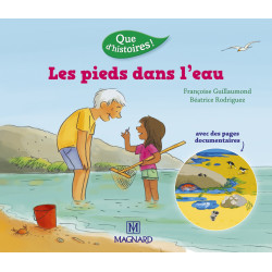Que d'histoires ! CP Série...
