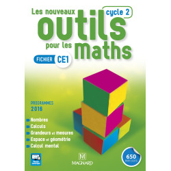 LES NOUVEAUX OUTILS POUR...