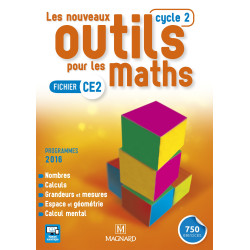 Les Nouveaux Outils pour...