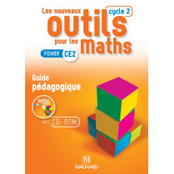 LES NOUVEAUX OUTILS POUR...