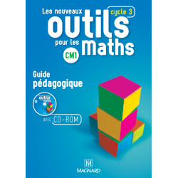 Les Nouveaux Outils pour...
