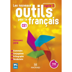 Les Nouveaux Outils pour le...