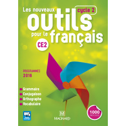 Les Nouveaux Outils pour le...