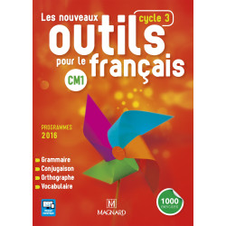 LES NOUVEAUX OUTILS POUR LE...