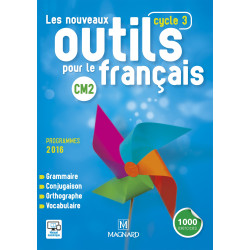 LES NOUVEAUX OUTILS POUR LE...