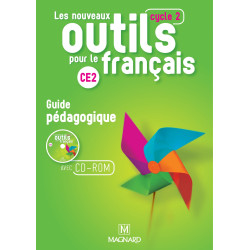 Les Nouveaux Outils pour le...