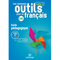 Les Nouveaux Outils pour le...