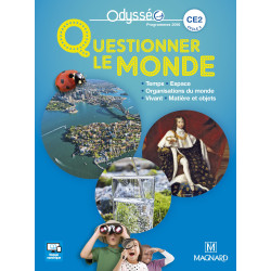 Odysséo Questionner le...