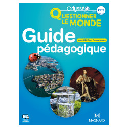 Odysséo Questionner le...