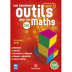 LES NOUVEAUX OUTILS POUR...