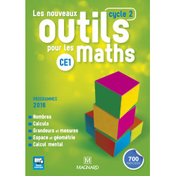 LES NOUVEAUX OUTILS POUR...