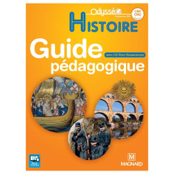 Odysséo Histoire CM1-CM2...